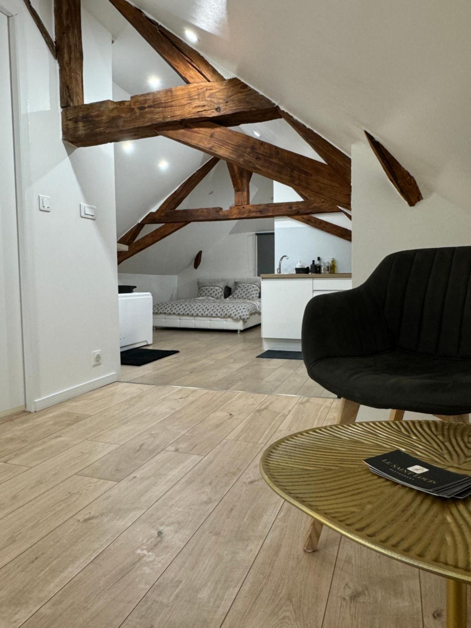 Le Cocon Du Leman Un Espace Cosy Ou Vous Retrouver Publier Exterior photo