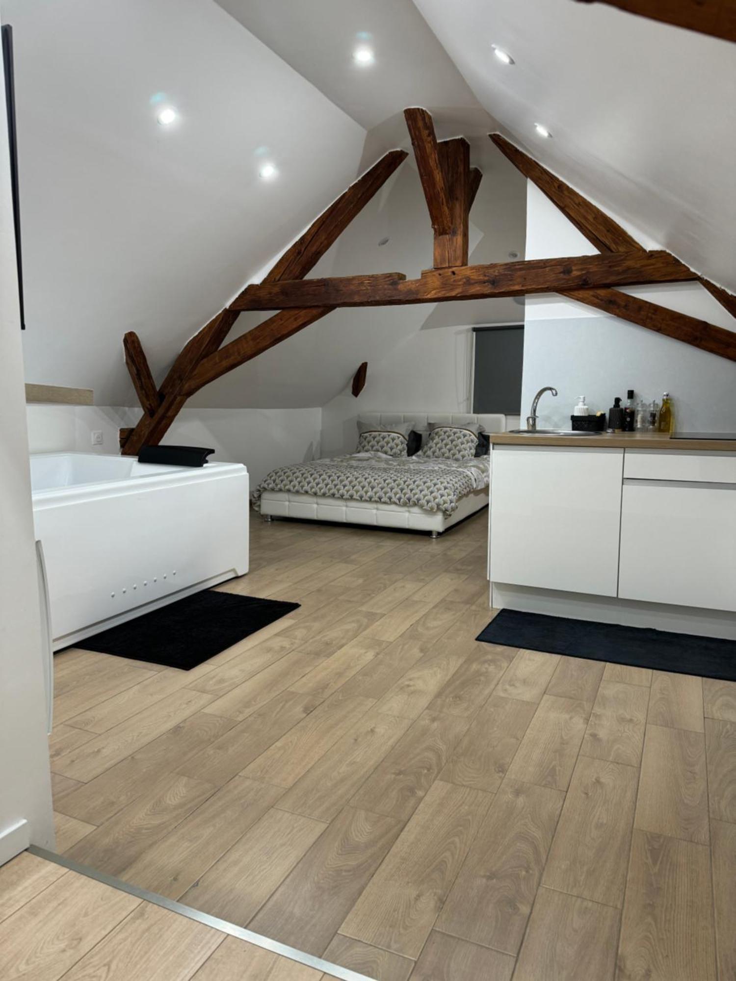 Le Cocon Du Leman Un Espace Cosy Ou Vous Retrouver Publier Exterior photo